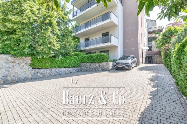 photo 8 Šalata-Babonićeva 2 luxury buildings with 5 residential units of 880 m2 on a plot of 1200 m2