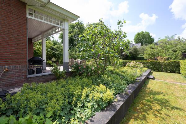 photo 30 Oostsingel 183