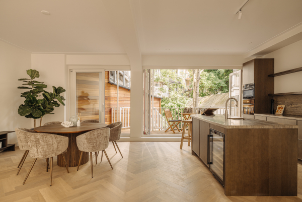 Video Tweede Kostverlorenkade 127 H