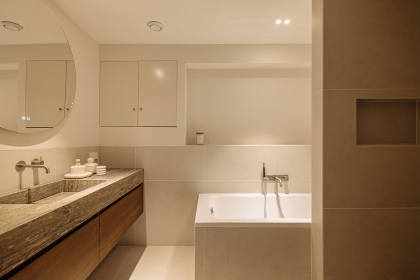 photo 26 Tweede Kostverlorenkade 127 H