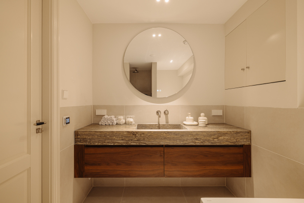 photo 27 Tweede Kostverlorenkade 127 H