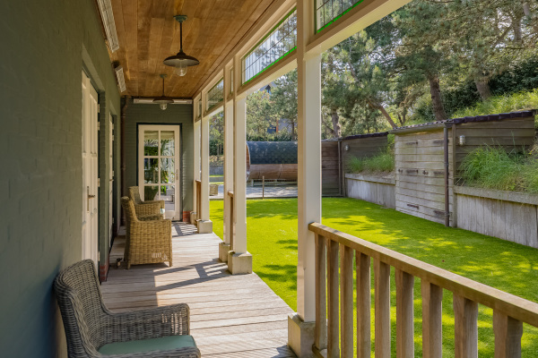 photo 21 Boerhaaveweg 30