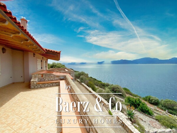 photo 9 1508024 - Detached house For sale, Tolofona, 215 sq.m., €1