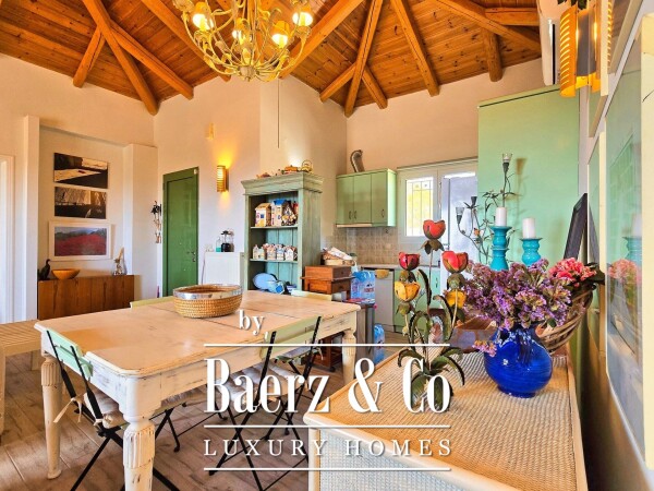 photo 10 1680674 - Detached house For sale, Kranidi, 120 sq.m., €475.000