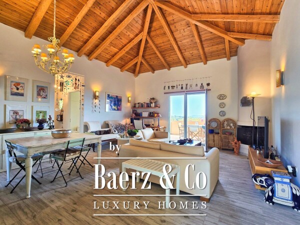 photo 11 1680674 - Detached house For sale, Kranidi, 120 sq.m., €475.000