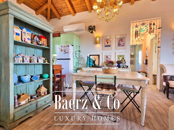 photo 12 1680674 - Detached house For sale, Kranidi, 120 sq.m., €475.000