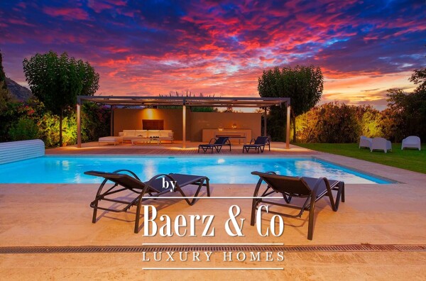 photo 4 1606469 - Villa For sale, Akrata, 400 sq.m., €1.600.000