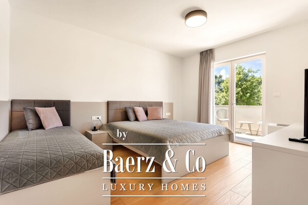 photo 17 Luxury Villa with a large pool and complete privacy – near Poreč