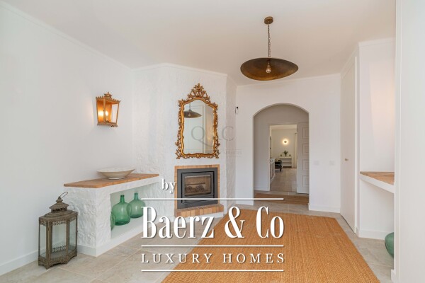 photo 14 Beautiful luxury home in Guia, Sesmarias