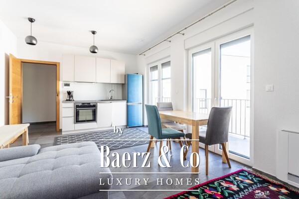 photo 7 Podstrana, newly built house with three apartments 100 meters from the beach