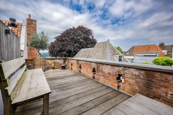 photo 66 Rapenburg 45