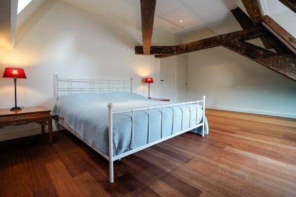 photo 74 Rapenburg 45