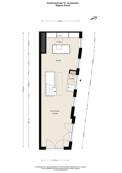 photo 15 Schiemanstraat 10