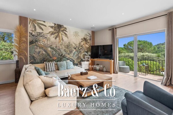 photo 5 VILLA IN A SECURE DOMAIN