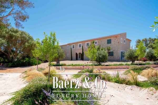 photo 4 Finca with guest house near the beach with sea views