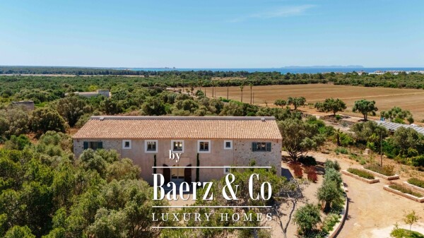 photo 35 Finca with guest house near the beach with sea views