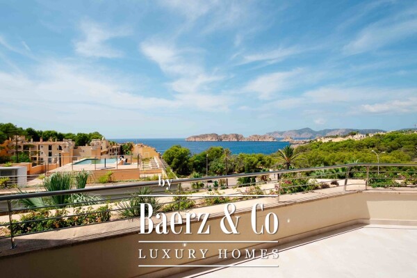 photo 25 Modern Penthouse with sea views and rooftop Pool