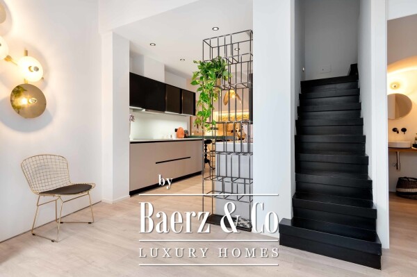 photo 14 Townhouse in Santa Catalina with Patio & Roof Terrace