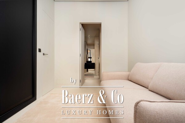 photo 16 Newly built townhouse with pool & garage in Sta Catalina