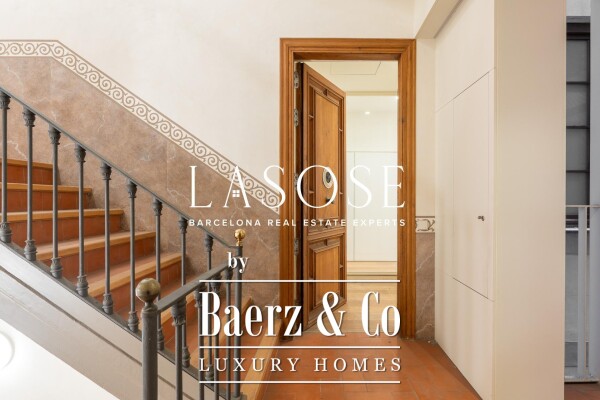 photo 29 Barcelona, Dreta de l´Eixample