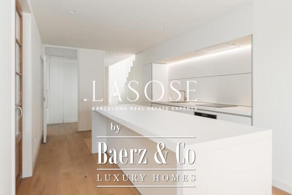 photo 13 Barcelona, Dreta de l´Eixample