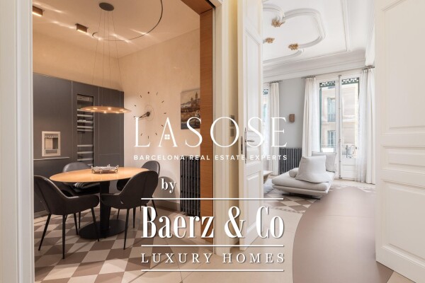 photo 13 Barcelona, Dreta de l´Eixample