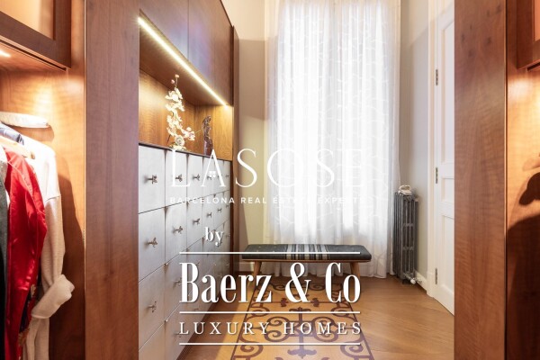 photo 29 Barcelona, Dreta de l´Eixample