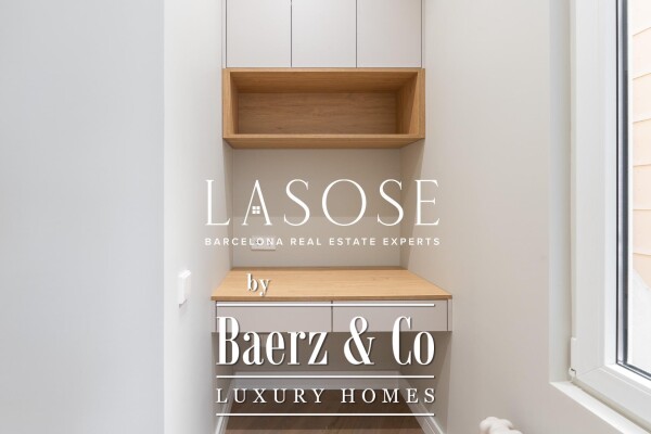 photo 23 Barcelona, Dreta de l´Eixample