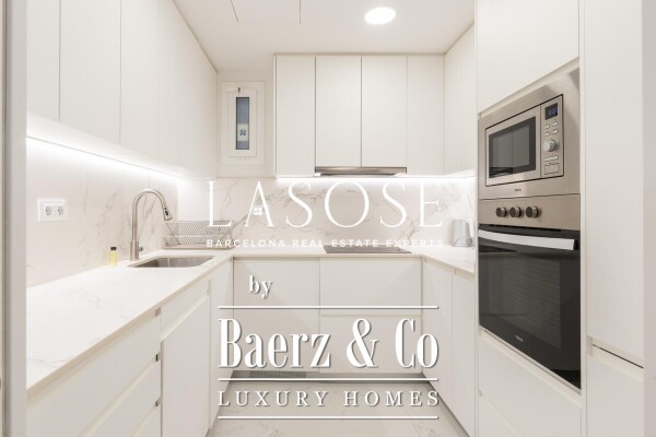 photo 3 Barcelona, La Dreta de lEixample