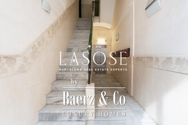 photo 31 Barcelona, La Dreta de lEixample