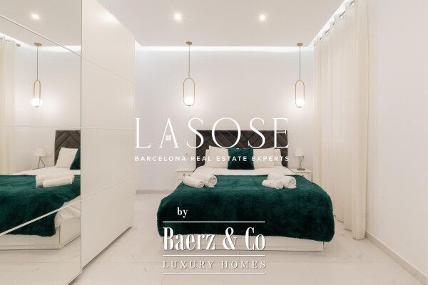 photo 17 Barcelona, La Dreta de lEixample