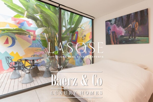 photo 5 Barcelona, Sant Antoni