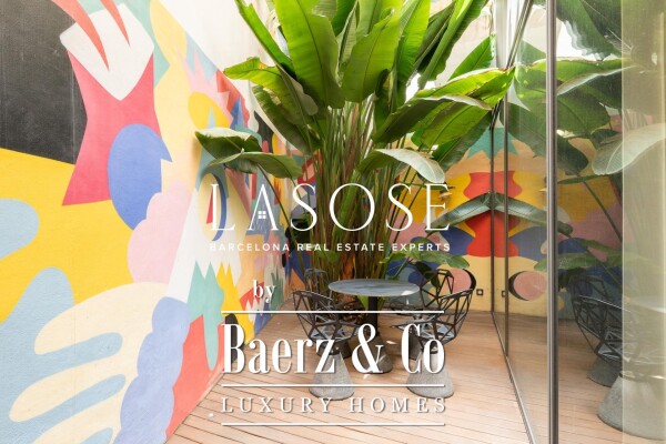 photo 6 Barcelona, Sant Antoni