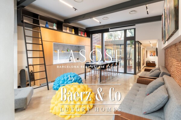 photo 7 Barcelona, Sant Antoni