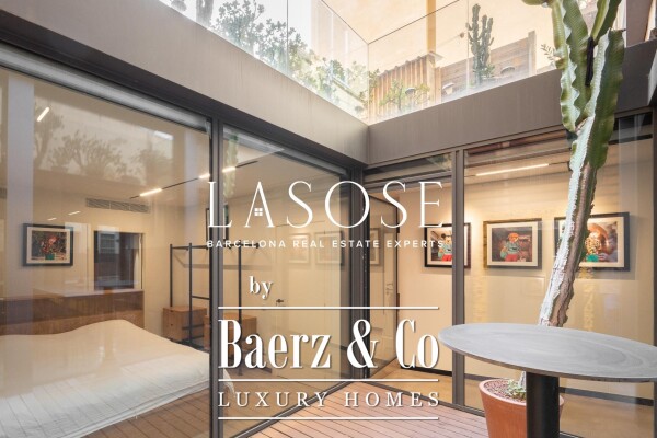 photo 17 Barcelona, Sant Antoni