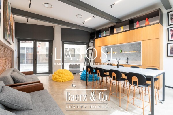 photo 3 Barcelona, Centre