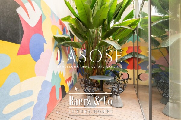 photo 6 Barcelona, Centre