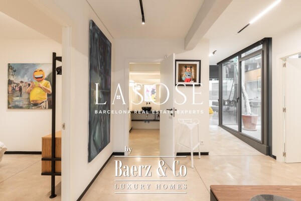 photo 22 Barcelona, Centre