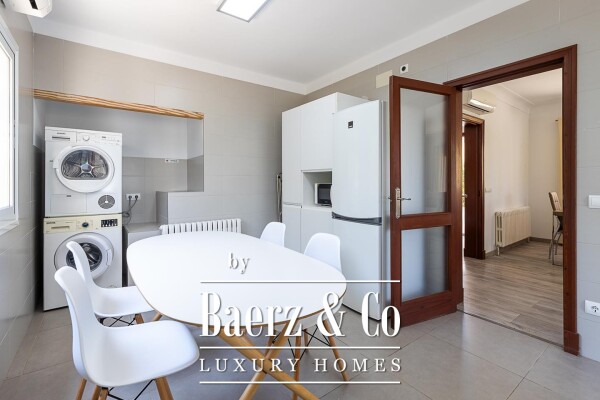 photo 21 Exclusive Villa with Vacation License in Arenal area, Palma