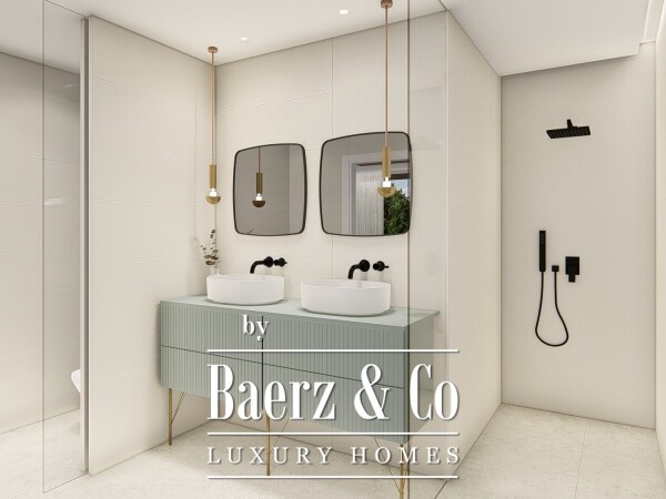 photo 22 Beautiful luxury home in Finestrat