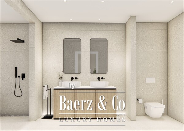 photo 35 Beautiful luxury home in Finestrat