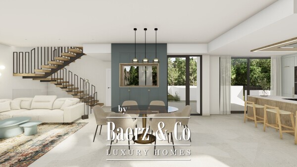 photo 10 Beautiful luxury home in Polop