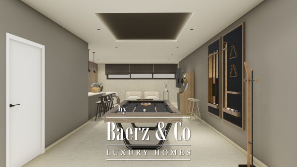 photo 29 Beautiful luxury home in Polop