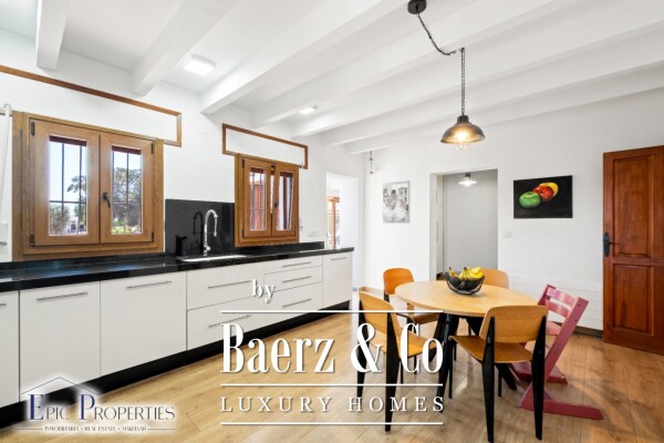 photo 4 Beautiful luxury home in Alfaz del Pi, El Cautivador