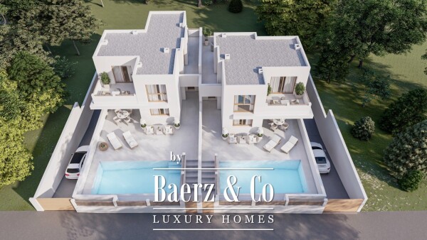 photo 8 Beautiful luxury home in Alfaz del Pi