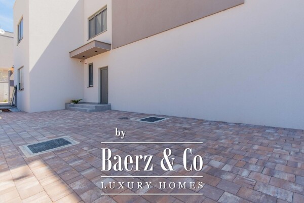 photo 4 Istria, Ližnjan: Luxurious Istria, Ližnjan: Luxury Modern Semi-Detached Villa with Sea View and Pool