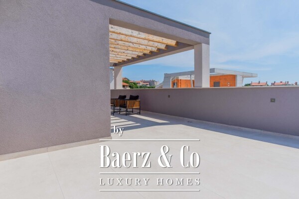 photo 35 Istria, Ližnjan: Luxurious Istria, Ližnjan: Luxury Modern Semi-Detached Villa with Sea View and Pool