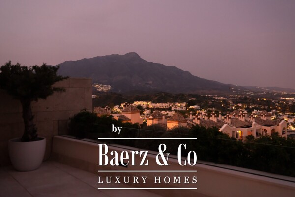 photo 3 Apartment - La Quinta - Benahavis - Ref: 8637