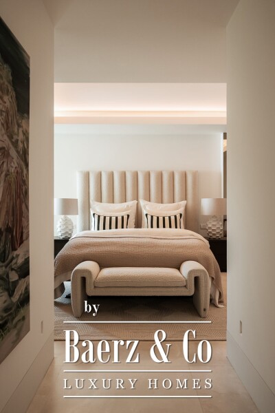 photo 37 Apartment - La Quinta - Benahavis - Ref: 8637