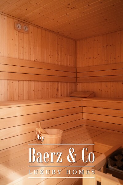 photo 51 Apartment - La Quinta - Benahavis - Ref: 8637